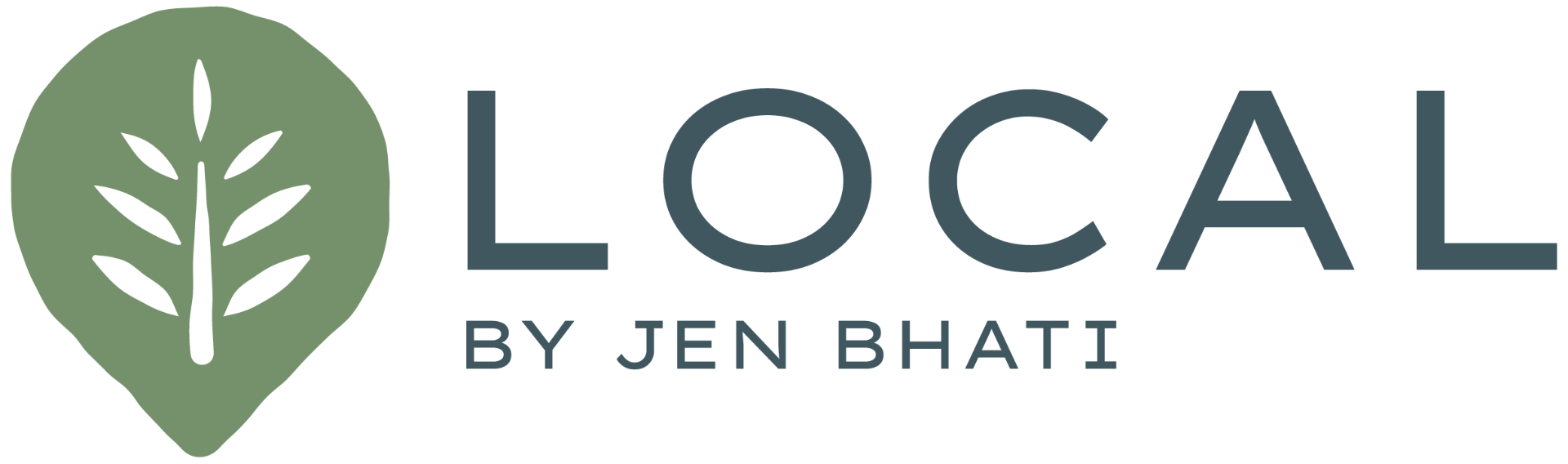 LOCAL by Jen Bhati